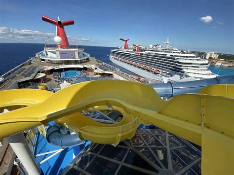 carnival freedom pictures